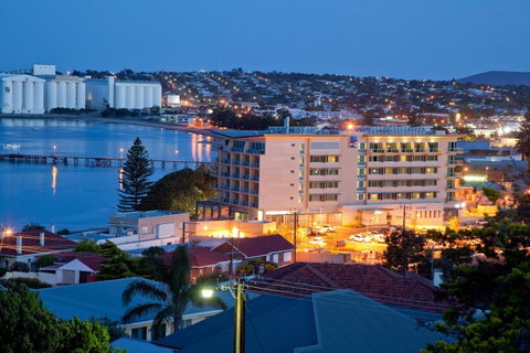 Port Lincoln Hotel - Hotel Gold Coast 41