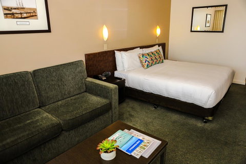 Port Lincoln Hotel - Hotel Gold Coast 6