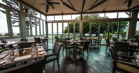 Port Lincoln Hotel - Hotel Gold Coast 43