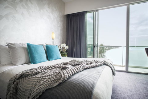 Port Lincoln Hotel - Hotel Gold Coast 17