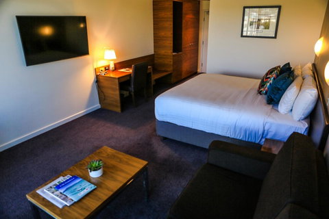 Port Lincoln Hotel - Hotel Gold Coast 11