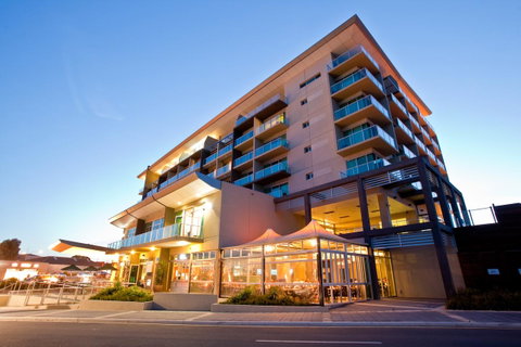 Port Lincoln Hotel - Hotel Gold Coast 18