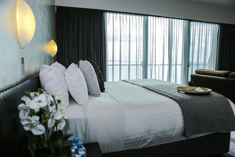 Port Lincoln Hotel - Hotel Gold Coast 8