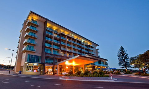 Port Lincoln Hotel - Hotel Gold Coast 38