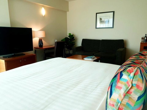 Port Lincoln Hotel - Hotel Gold Coast 4