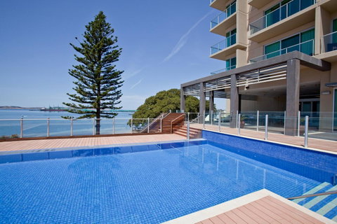 Port Lincoln Hotel - Hotel Gold Coast 0