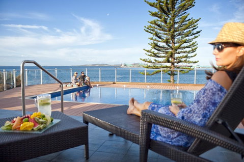 Port Lincoln Hotel - Hotel Gold Coast 22