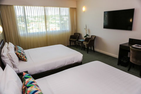 Port Lincoln Hotel - Hotel Gold Coast 15