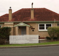 Grace cottage - Hotel Gold Coast