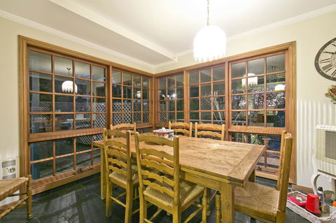 Vineyard Cottage BnB - Hotel Gold Coast 20