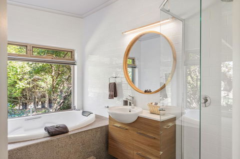 Adelaide Hills Retreats - Hotel Gold Coast 15