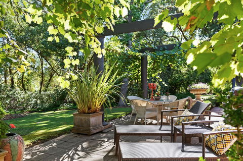 Adelaide Hills Retreats - Hotel Gold Coast 40