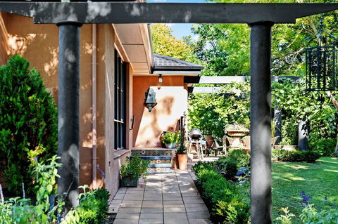 Adelaide Hills Retreats - Hotel Gold Coast 43