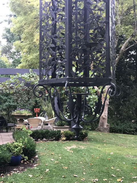 Adelaide Hills Retreats - Hotel Gold Coast 21