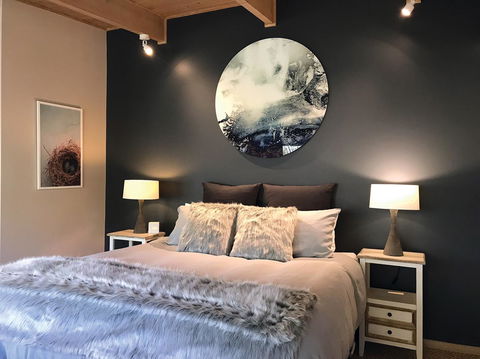 Adelaide Hills Retreats - Hotel Gold Coast 5