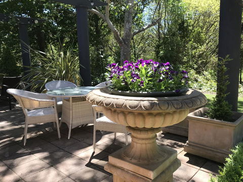 Adelaide Hills Retreats - Hotel Gold Coast 4