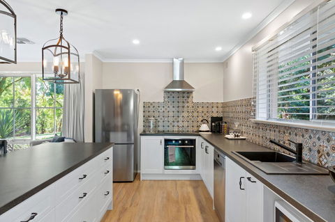 Adelaide Hills Retreats - Hotel Gold Coast 38