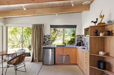 Adelaide Hills Retreats - Hotel Gold Coast 24