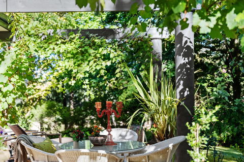 Adelaide Hills Retreats - Hotel Gold Coast 27