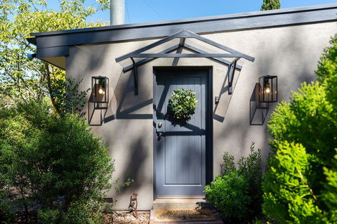 Adelaide Hills Retreats - Hotel Gold Coast 28