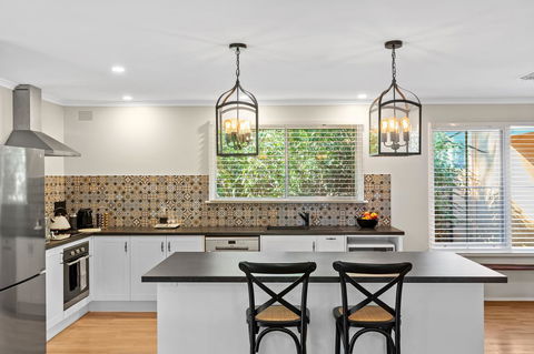 Adelaide Hills Retreats - Hotel Gold Coast 23