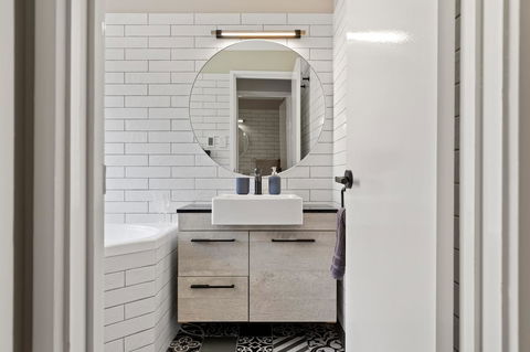 Adelaide Hills Retreats - Hotel Gold Coast 36