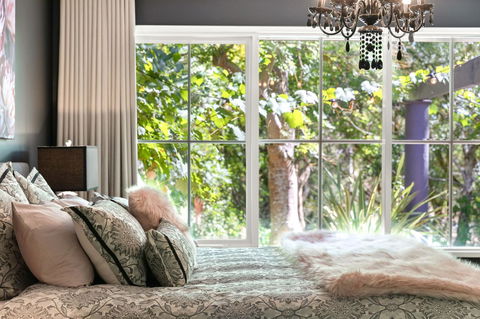 Adelaide Hills Retreats - Hotel Gold Coast 35