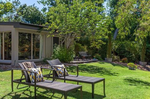 Adelaide Hills Retreats - Hotel Gold Coast 26