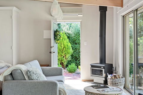 Adelaide Hills Retreats - Hotel Gold Coast 20