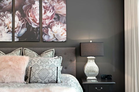 Adelaide Hills Retreats - Hotel Gold Coast 30