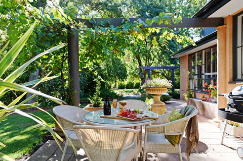 Adelaide Hills Retreats - Hotel Gold Coast 33