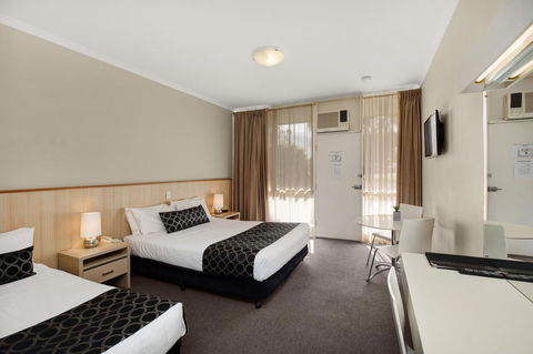 Adelaide Road Motor Lodge - Hotel Gold Coast 27