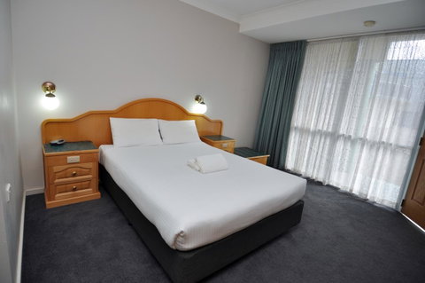 Hilton Beachfront Motel - Hotel Gold Coast 24