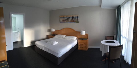 Hilton Beachfront Motel - Hotel Gold Coast 27