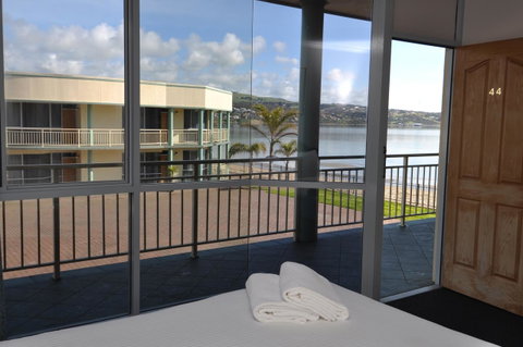 Hilton Beachfront Motel - Hotel Gold Coast 0