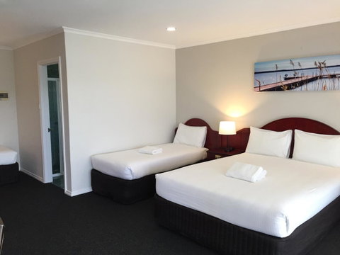 Hilton Beachfront Motel - Hotel Gold Coast 20