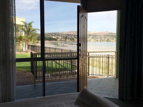 Hilton Beachfront Motel - Hotel Gold Coast 18