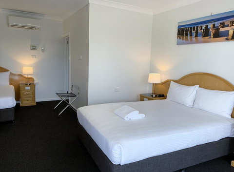 Hilton Beachfront Motel - Hotel Gold Coast 2