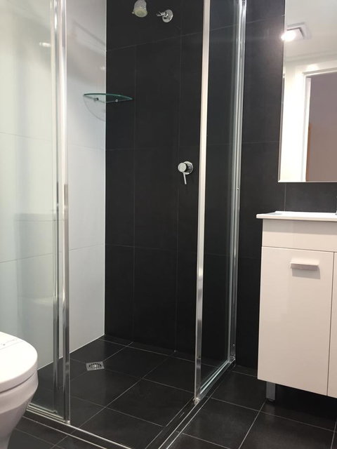 Hilton Beachfront Motel - Hotel Gold Coast 23