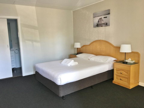 Hilton Beachfront Motel - Hotel Gold Coast 31