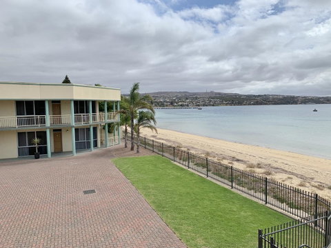 Hilton Beachfront Motel - Hotel Gold Coast 13