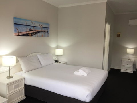 Hilton Beachfront Motel - Hotel Gold Coast 5