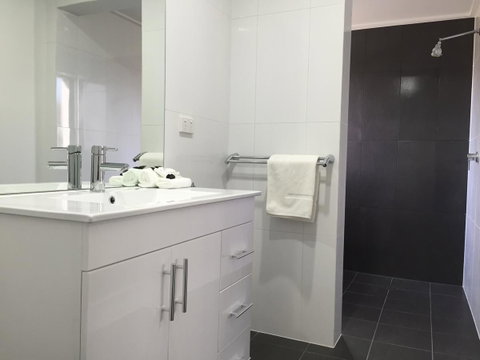 Hilton Beachfront Motel - Hotel Gold Coast 37