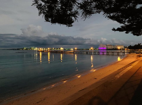 Hilton Beachfront Motel - Hotel Gold Coast 10