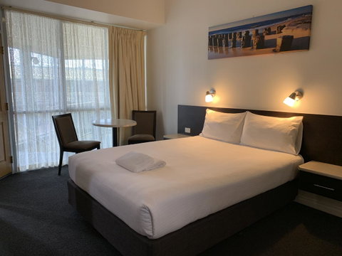 Hilton Beachfront Motel - Hotel Gold Coast 1