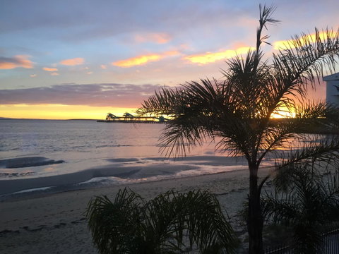 Hilton Beachfront Motel - Hotel Gold Coast 28