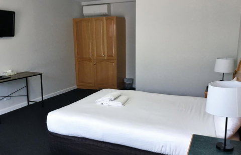 Hilton Beachfront Motel - Hotel Gold Coast 26