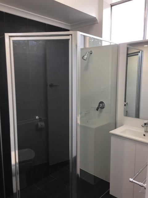 Hilton Beachfront Motel - Hotel Gold Coast 29