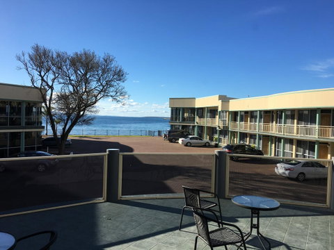 Hilton Beachfront Motel - Hotel Gold Coast 22