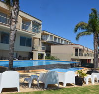 The Bluff Resort Apartments - Hotel Gold Coast